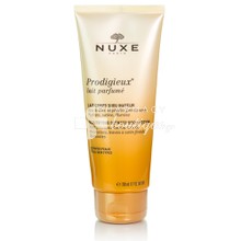 Nuxe Prodigieux Lait Parfume Body Lotion - Γαλάκτωμα Σώματος, 200ml