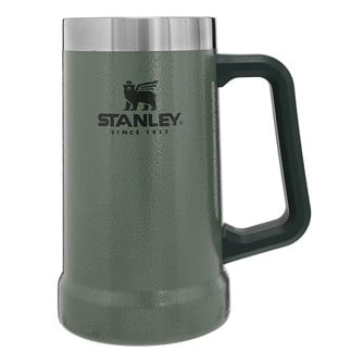 Θερμός Μπύρας The Big Grip Stein, 700 ml, Hammerto