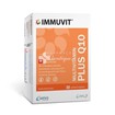 Immuvit Plus Q10 Multivitamin - Πολυβιταμίνη, 30 softgels