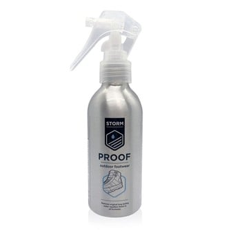 Σπρέι Αδιαβροχοποίησης Υποδημάτων Proofer, 150 ml