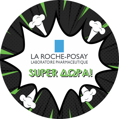 LA ROCHE POSAY