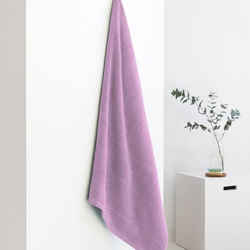 Πετσέτα Προσώπου 50x90 Violet Roke Palamaiki 