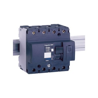 Micro-Automatic Switch NG125N 4P 10A C 18649