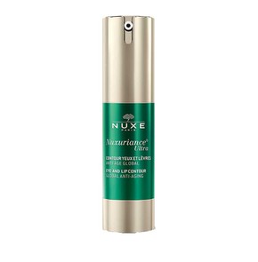 Nuxe Nuxuriance Ultra Yeux et Levres Φροντίδα για 