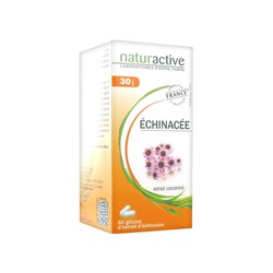 Naturactive Echinacea 60caps