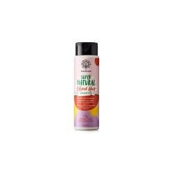 Garden Super Natural Shampoo Colored Hair Σαμπουάν Για Βαμμένα Μαλλιά 250ml