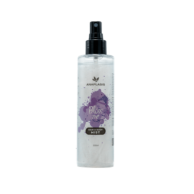 Anaplasis Hair & Body Mist Bliss Me 200ml