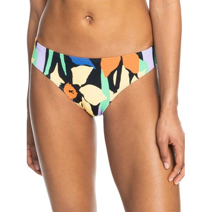 Roxy Women Swimwear Bottom Color Jam Hipster (ERJX