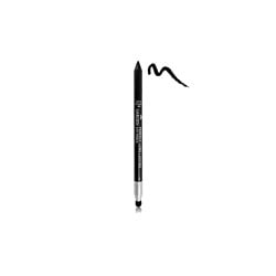 Garden Perfect Long Lasting Eye Pencil 55 Perfect Black Αδιάβροχο Μολύβι Ματιών 1 τεμάχιο