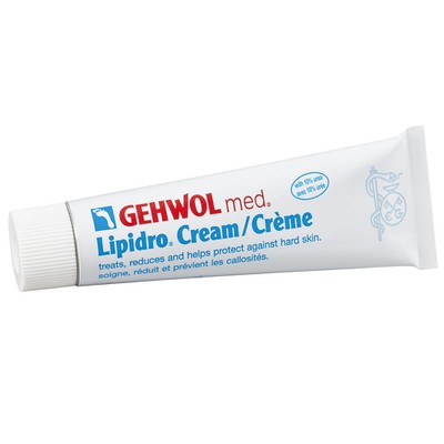 Gehwol - med Lipidro Cream - 75ml
