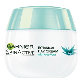 Garnier SkinActive Botanical Day Cream Ενυδατικη Κ