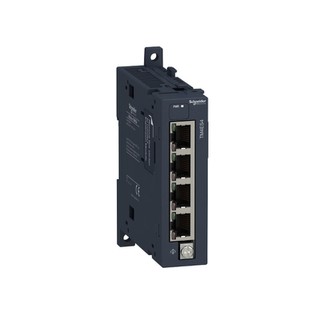 Module Network TM4-4 Ethernet Switch TM4ES4