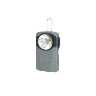 Flashlight LED 100lm Sonca Metal Batter 321EC 02.3