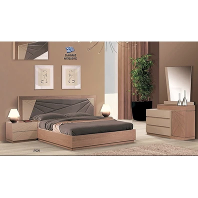 Bedroom Set/Wenge
