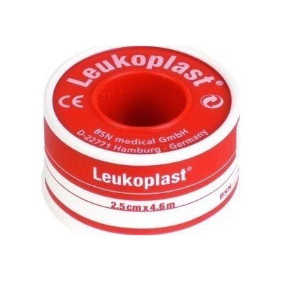 BSN Leukoplast Self-adhesive Hypoallergenic Bandag