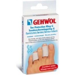 Gehwol Toe Protection Ring G Large, Προστατευτικός Δακτύλιος Δακτύλων Ποδιού G Μεγάλος (36mm)