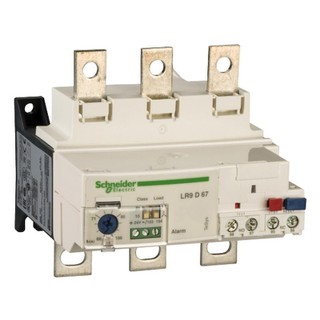 Electronic Thermal Overload Relay TeSys LRD 60-100