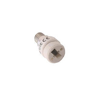 Lamp Holder Adaptor Ε14 to G9 147-23053