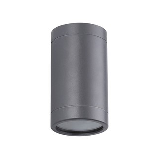 Ceiling Lamp Aluminium GU10 Anthracite VK/01061/AN
