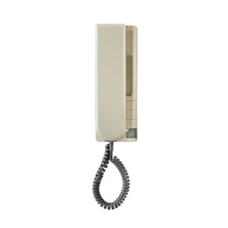 Door-Phone with Buzzer 1130/11-50 Urmet 20.01.0463