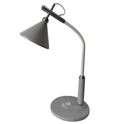 Desk Lamp Led Sudl-30141 Sunfos 350Lm 6W Touch Dim