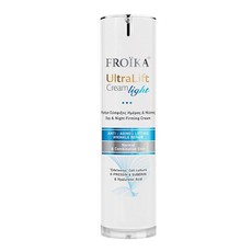 Froika UltraLift Cream Light Κρέμα Σύσφιξης Ημέρας