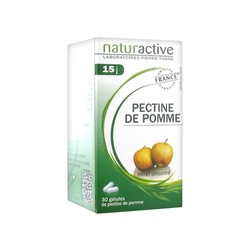 Naturactive Apple Pectin 30caps