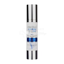 Froika Hyaluronic Moist Cream UV SPF30 - Κρέμα Ημέρας, 50ml