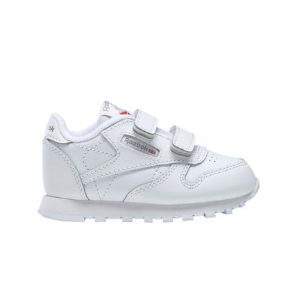 Reebok Toddler Classic Leather Shoes (100010355)