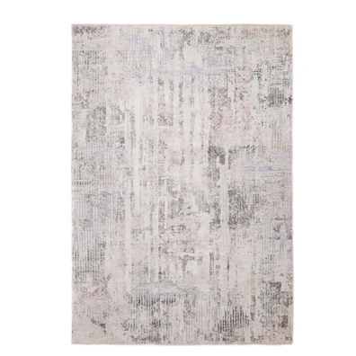 Χαλί Tokyo 77a L.grey Royal Carpet