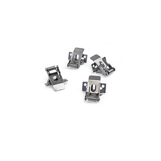 Ecoclass Surface Mount Clips 4x 4058075403109