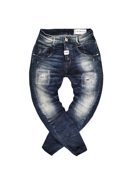 Cosi jeans denim maggio 2 s22