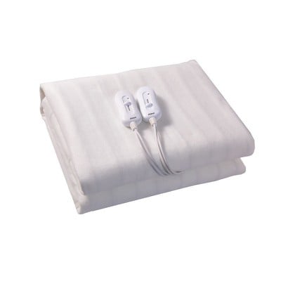 Electeric Heated Double Underblanket PREB-81080 Pr