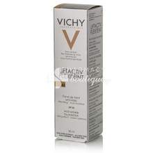 Vichy Liftactiv Flexilift Teint (45 Gold) - Make-up για άμεσο αποτέλεσμα lifting & λάμψη, 30ml
