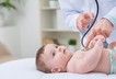 Baby doctor hospital health