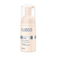 Eubos Active Mousse Mild Cleansing Foam 100ml - Κα