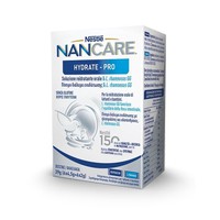 Nestle NanCare Hydrate Pro 6x4,5gr & 6x2gr 12 Φακε