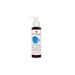 Messinian Spa Yoga Inhale-Exhale Bath & Massage Oil Λάδι Μασάζ 100ml