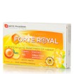 Forte Pharma Pastilles Propolis Forte Royal (Γεύση ΛΕΜΟΝΙ) - Πονόλαιμος, 24 Παστίλιες