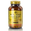 Solgar SKIN NAILS & HAIR - Δέρμα Μαλλιά Νύχια, 120 tabs