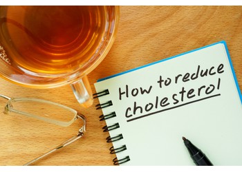 Μειώστε φυσικά τη χοληστερίνη σας με Cholesterol B