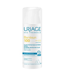 Uriage Bariesun 100 Extreme Protective Fluid SPF50