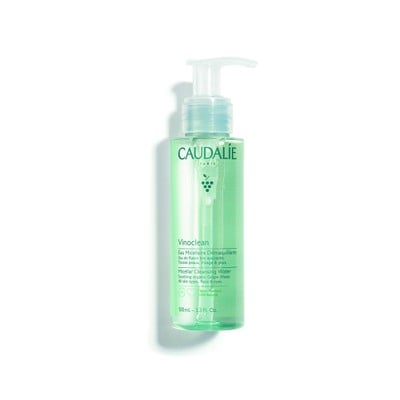 Caudalie Vinoclean Micellar Cleansing Water 100 mL