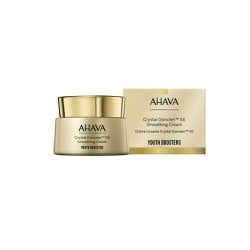 Ahava Crystal Osmoter Χ6 Smoothing Cream Ενυδατική Κρέμα Προσώπου 50ml