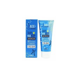  Aloe+ Colors Shape Your Body Intensive Anti Cellulite Slimming Cream Body Cream For Slimming And Action Against Cellulitis 100ml