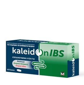 Menarini Kaleidon IBS, 60 Tabs