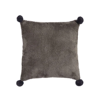 Μαξιλαρι Πολ.sherpa Miaris 50x50 nef-nef Home Wear