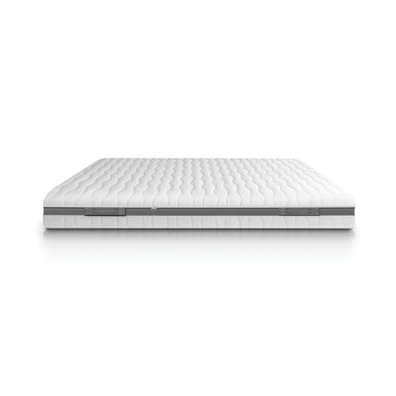 Στρώμα Ύπνου Μονό Ανατομικό Ecosleep Dual Pocket M