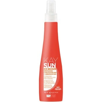 KAYSUN HYDRATIΟN AND PROTECTION FOR TANNING 150ml
