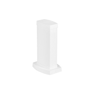 Mini Κολώνα Snap-On 2 Τμημάτων 0,30m Λευκό 653020
